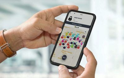 UN ESCAPE ROOM EN LA CALLE PARA PASAR UN DÍA DIFERENTE