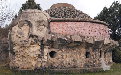 LA CASA MUSEO SALAGUTI, UN LUGAR MÁGICO EN BURGOS