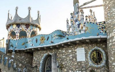 EL MONUMENTO DE EXTREMADURA QUE SE LLEVA TODAS LAS MIRADAS